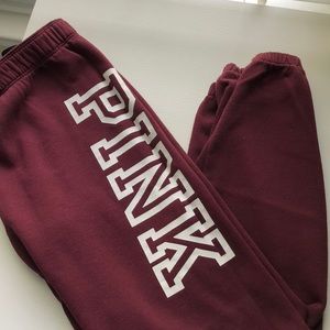 Victoria Secret PINK Sweatpants